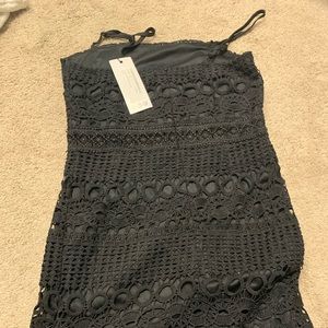 Adorable lace dress size 4